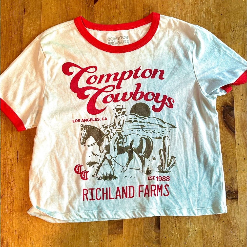 Urban Outfitters Baby Tee